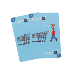 Bjorem Speech cognitive reframing cards help reframe /s/ as a new sound.