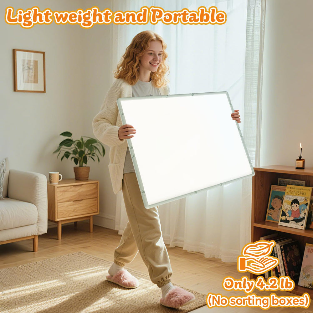 BJPuzT waterproof puzzle table surface that cleans easily after use.