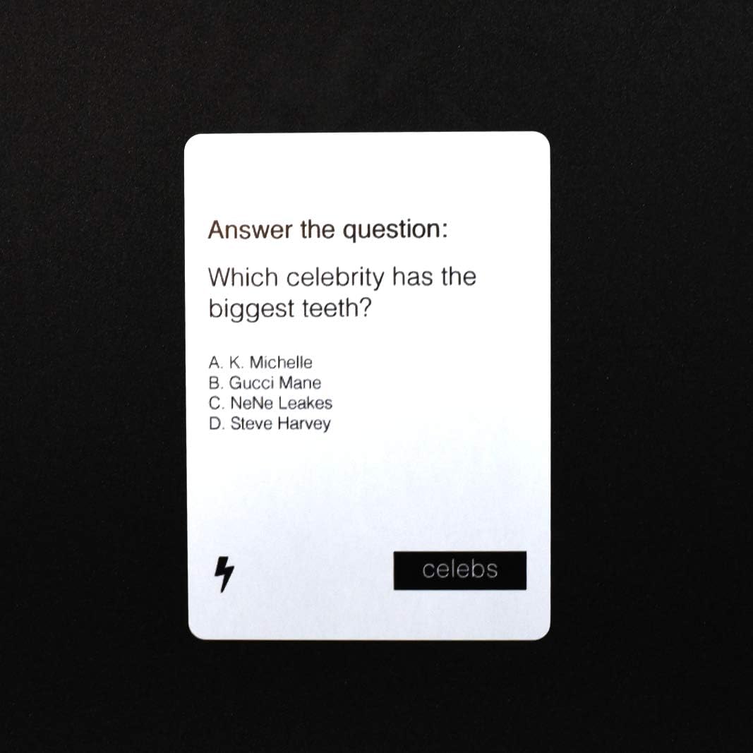 Cultural topics cards featured for engaging conversations