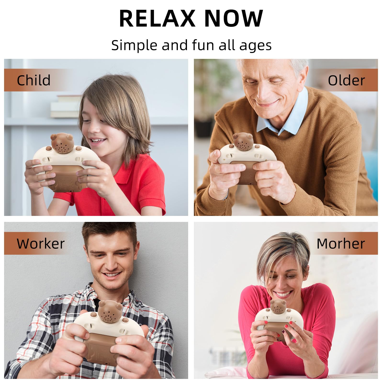 Blackma Fast Push multiplayer-mode supports shared play and friendly competition.