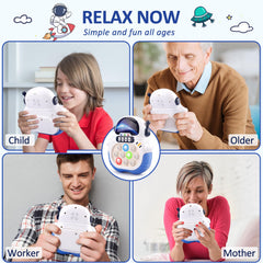 Blackma quality-guarantee ensures safe, tested toy with quick support