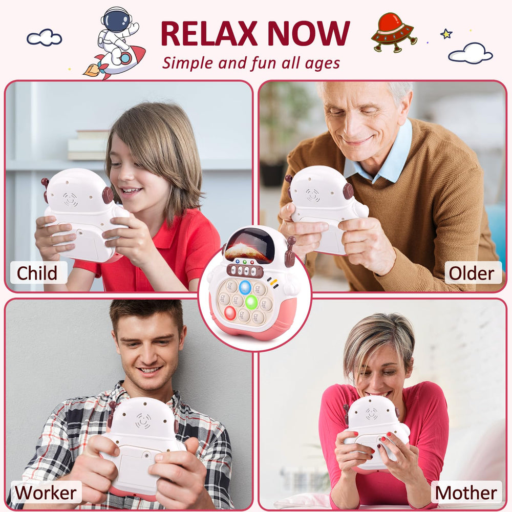 Blackma quality-tested toy with friendly support and quick response.
