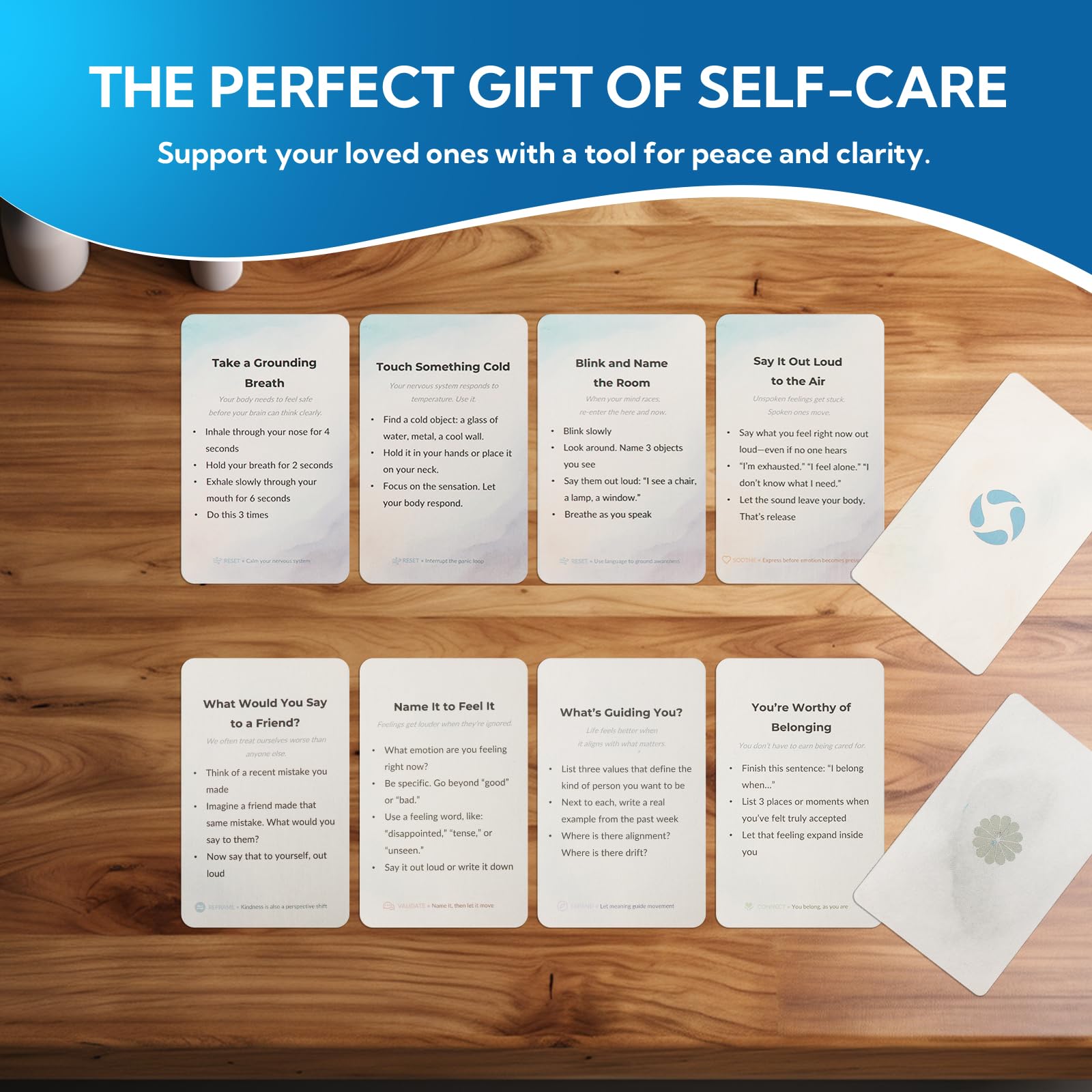 Blavvennt Pocket-therapy setup emphasizes portable stress relief.