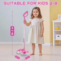 BLAXTEM anti-jam design and waterproof body aid safe play