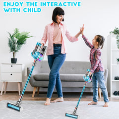 BLAXTEM toy is lightweight and easy to assemble for little hands.