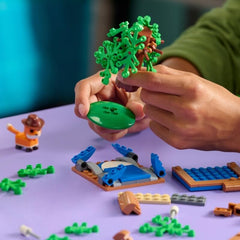 BLDR official Adopt Me toy by Jazwares adds licensed appeal.