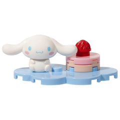 BLDR Pompompurin accessory complements buildable play setups.