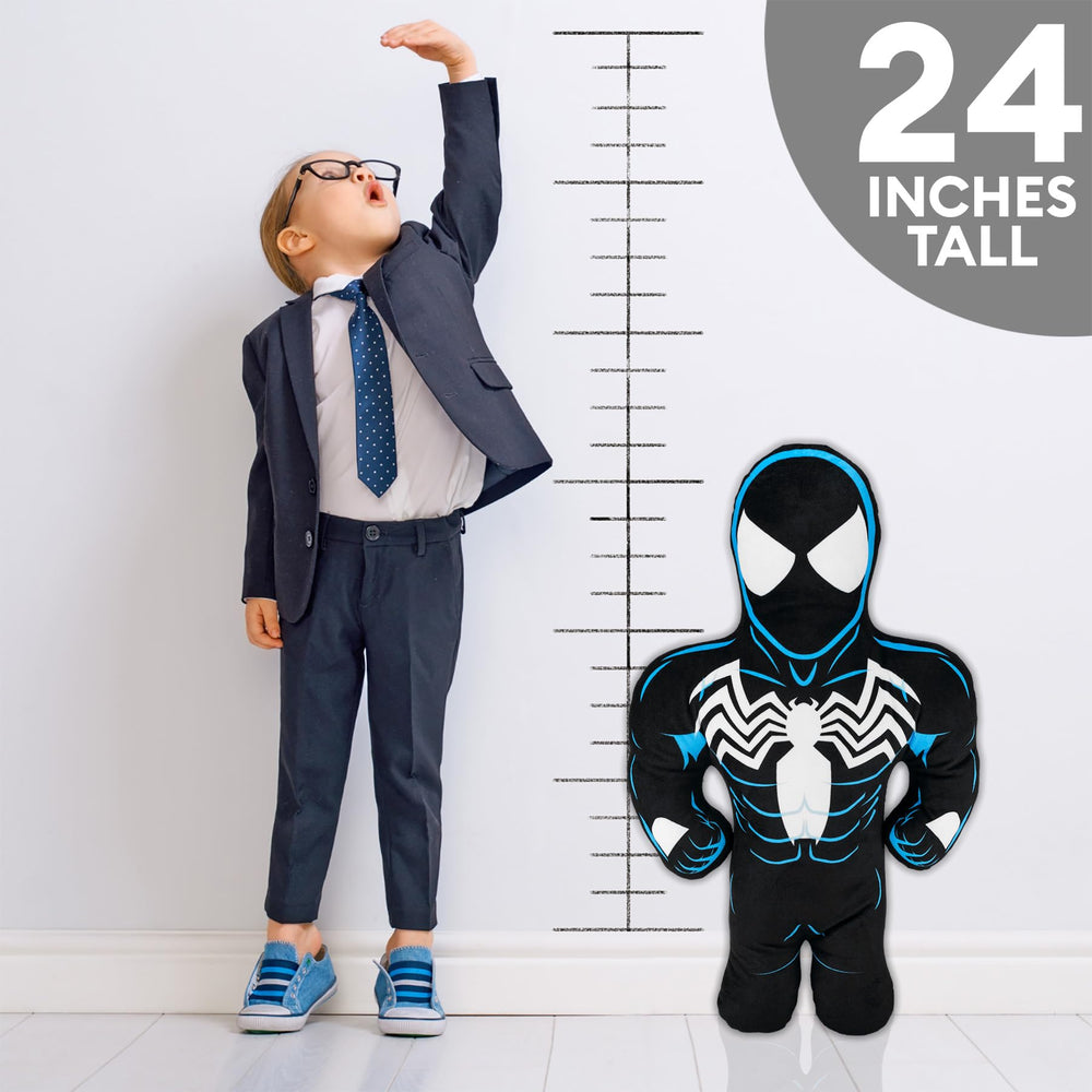 Bleacher Creatures Venom Bleacher Buddy ideal for fans and collectors.