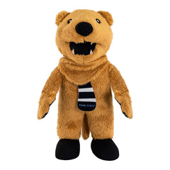 Bleacher Creatures Penn State Nittany Lion 10-inch plush figure ready for display or play.