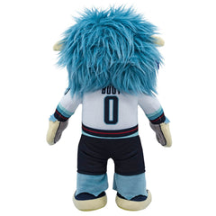 Bleacher Creatures Kraken Buoy 10-inch plush ready for shelf display or gift.