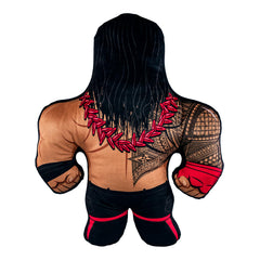 Bleacher Creatures WWE Roman Reigns perfect gift for WWE fans and collectors.