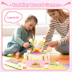 BLF FUN B.Duck birthday hat adds festive playtime