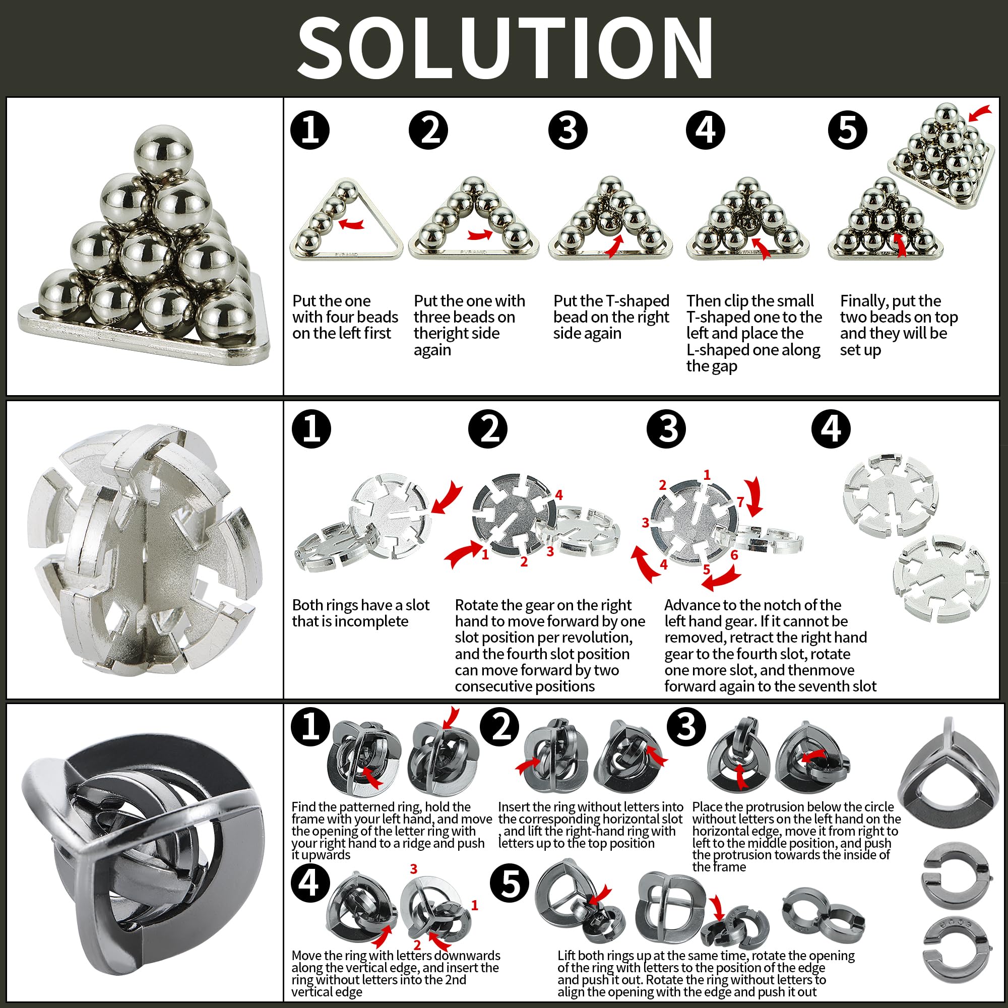Bling Musae gift-ready puzzle bundle, perfect for holidays or birthdays.
