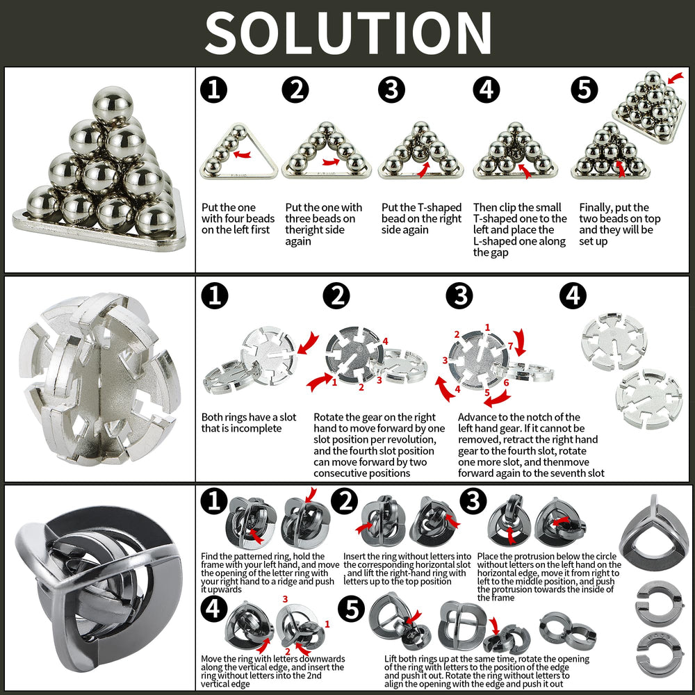 Bling Musae gift-ready puzzle bundle, perfect for holidays or birthdays.