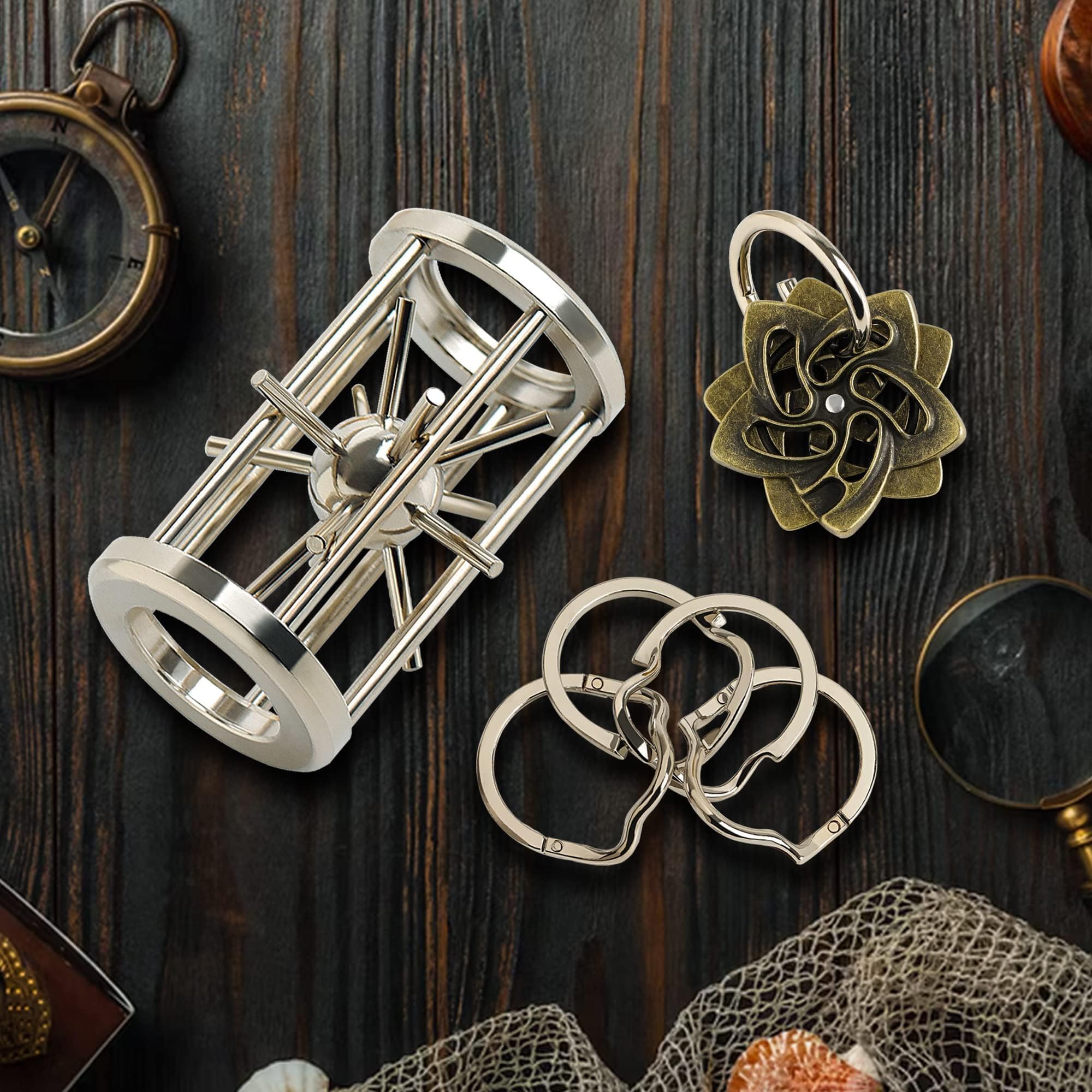 Bling Musae office desk use invites a mindful break during work.