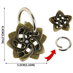 Bling Musae packaging presents a gift-ready box and clear instructions.