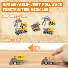 BlingCnsy crane accessory enhances dramatic build scenes.