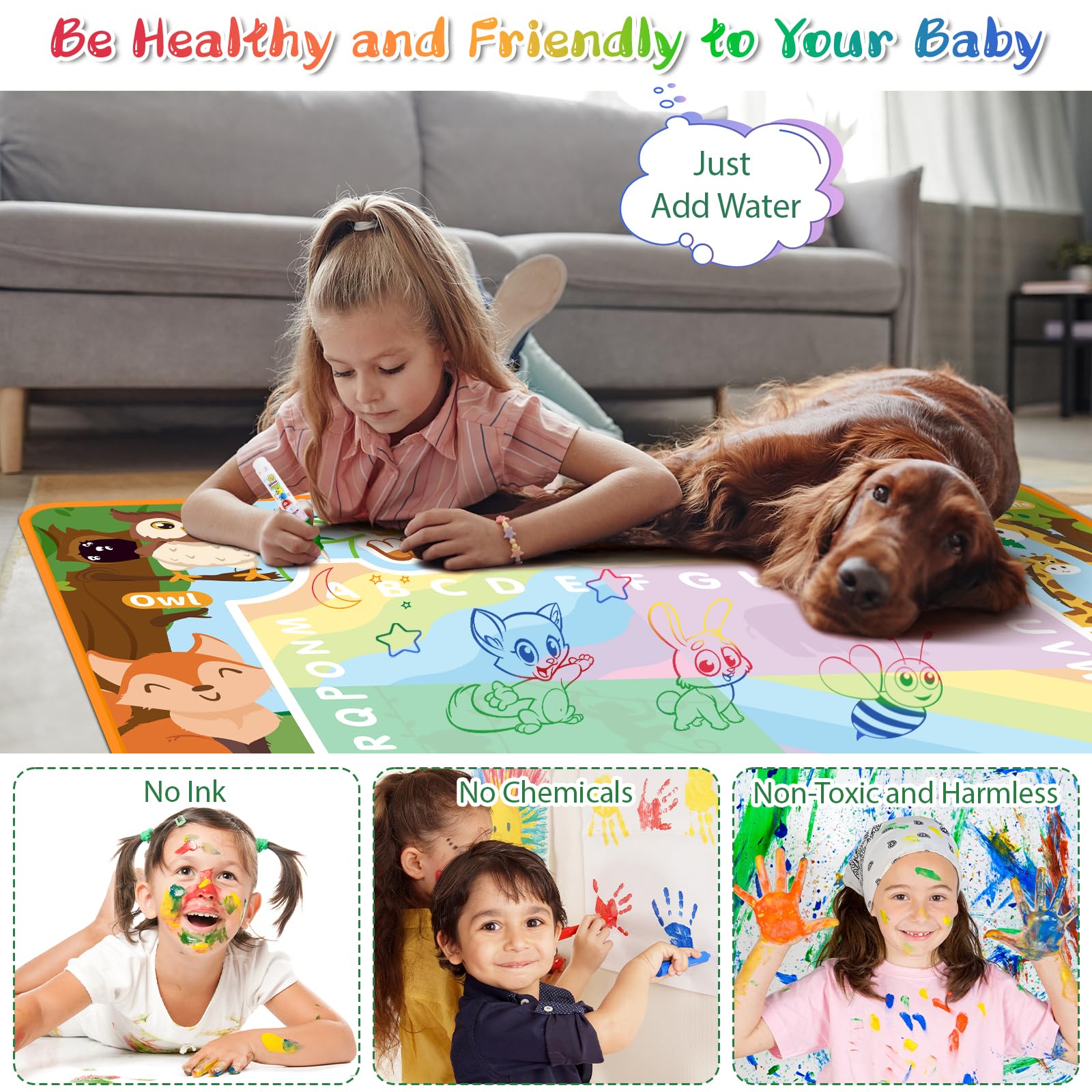 BlissfulBlend templates and stencils guiding shapes for imaginative art.