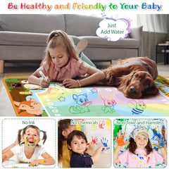 BlissfulBlend templates and stencils guiding shapes for imaginative art.