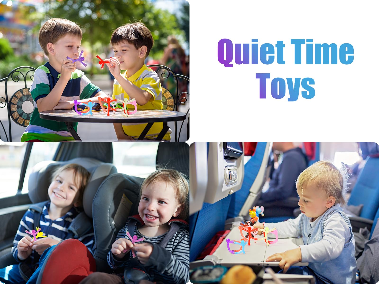 BlissfulTie classroom desk prizes and magnets enhance classroom engagement