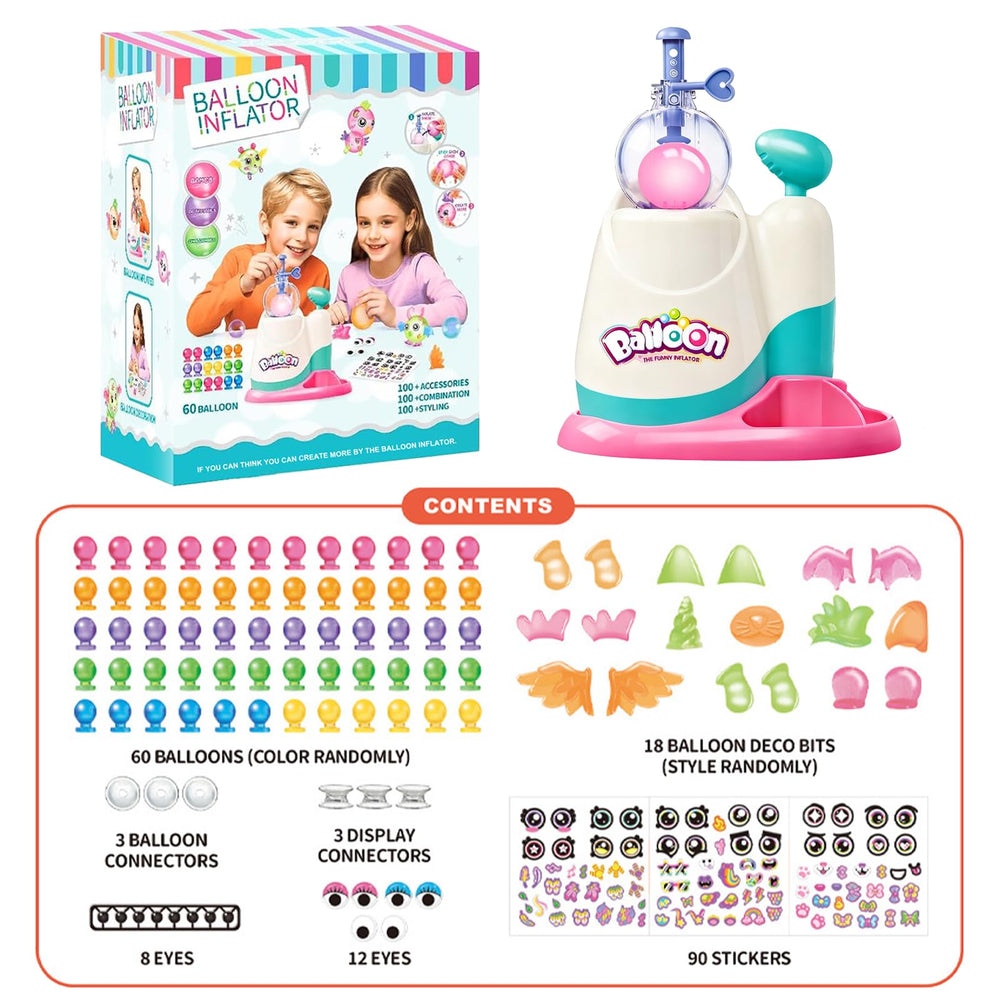 BlivEclat kid-friendly materials ensure safe, durable crafting.