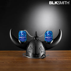 BLKSMITH perfect gag gift for dad, husband, or bachelor party.