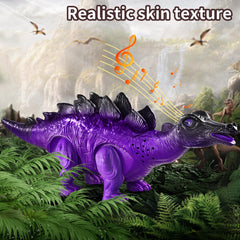 BLmukce 3 pack gift ready dino set ships in colorful box
