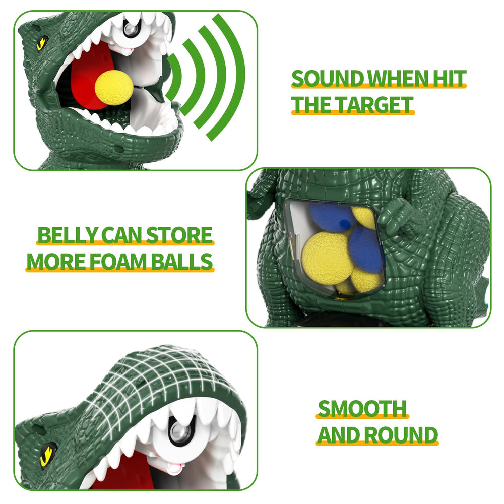 BLmukce safety goggles and droppers included for protective gear