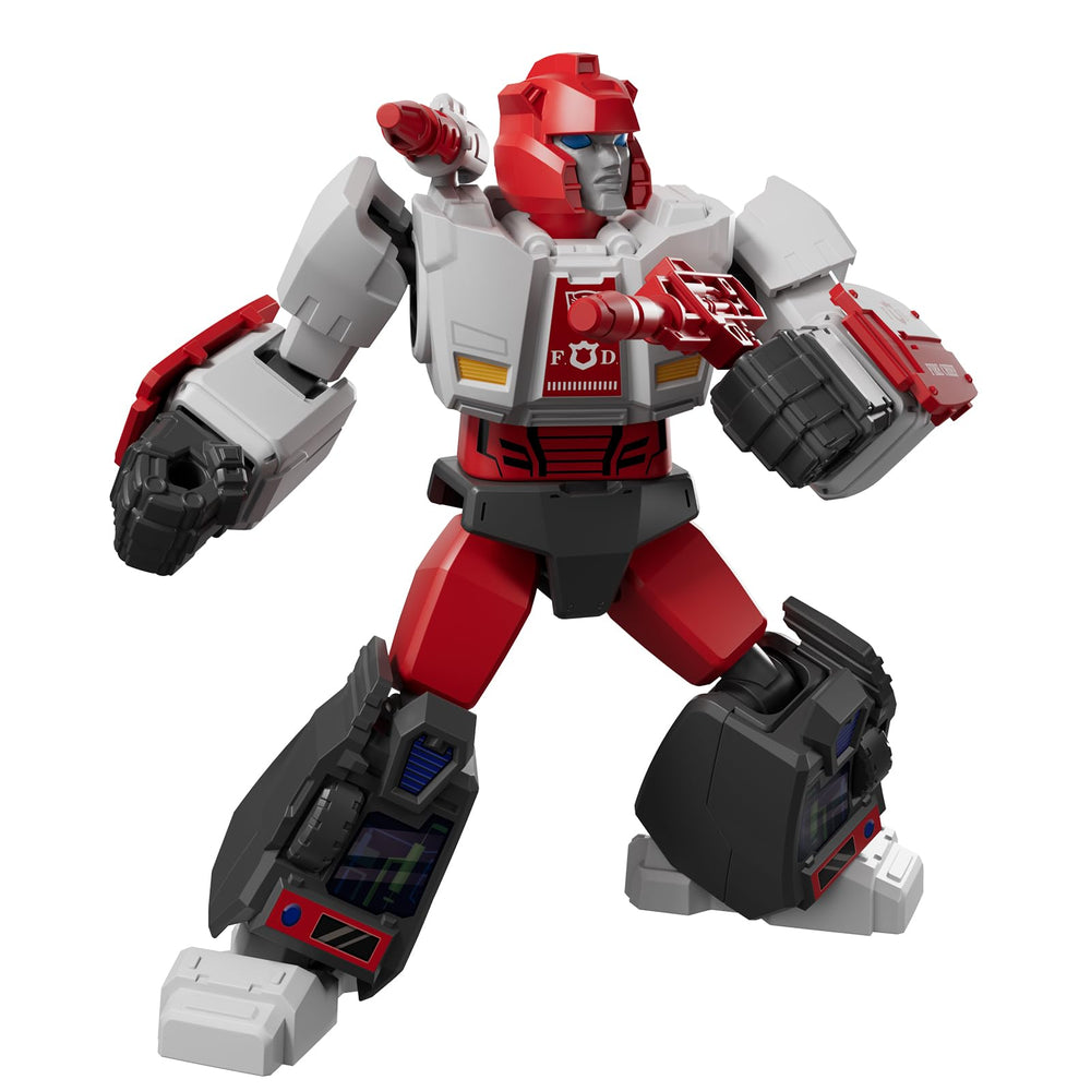 BLOKEES Transformers Galaxy Version 03 Autobot Run 40th anniversary edition celebrates legacy