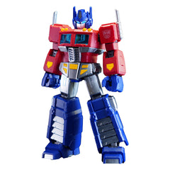 BLOKEES Optimus Prime articulated hands enable precise poses