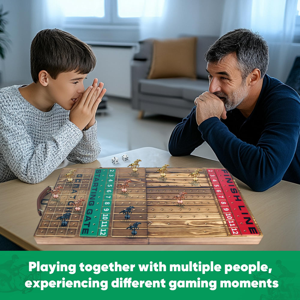 BlockstarterX folded board with storage bags ideal for travel-friendly game nights