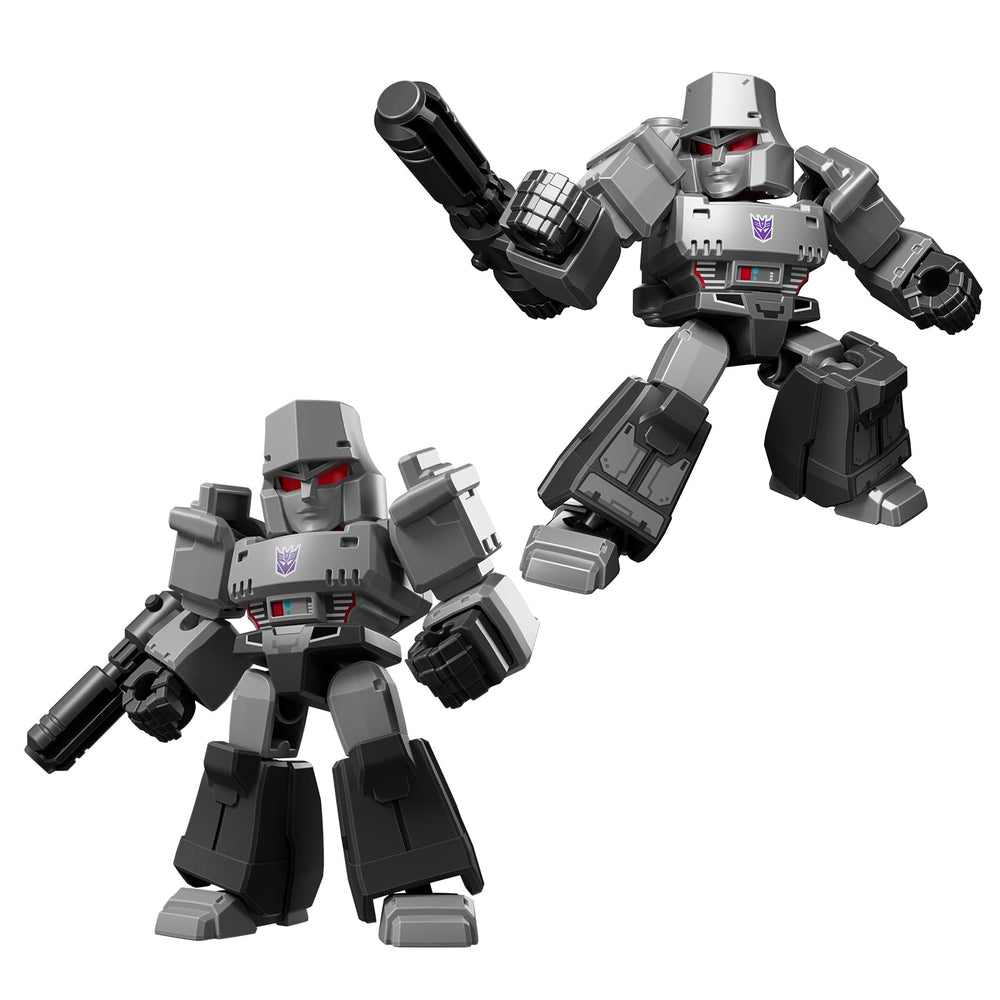 blokees transformers defender 01 stands 5.5 cm tall, perfect for pocket or desk display