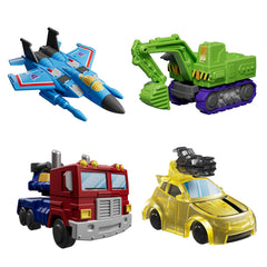 blokees transformers defender 01 enables dynamic battle scenes on your shelf