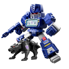 Blokees Transformer Defender 03 full character lineup offers display variety.