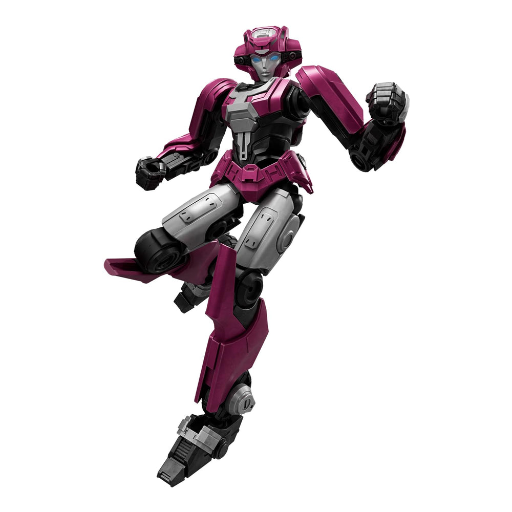 BLOKEES Elita-1 high articulation enables versatile poses