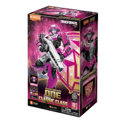 BLOKEES Elita-1 packaging and display photo-ready presentation