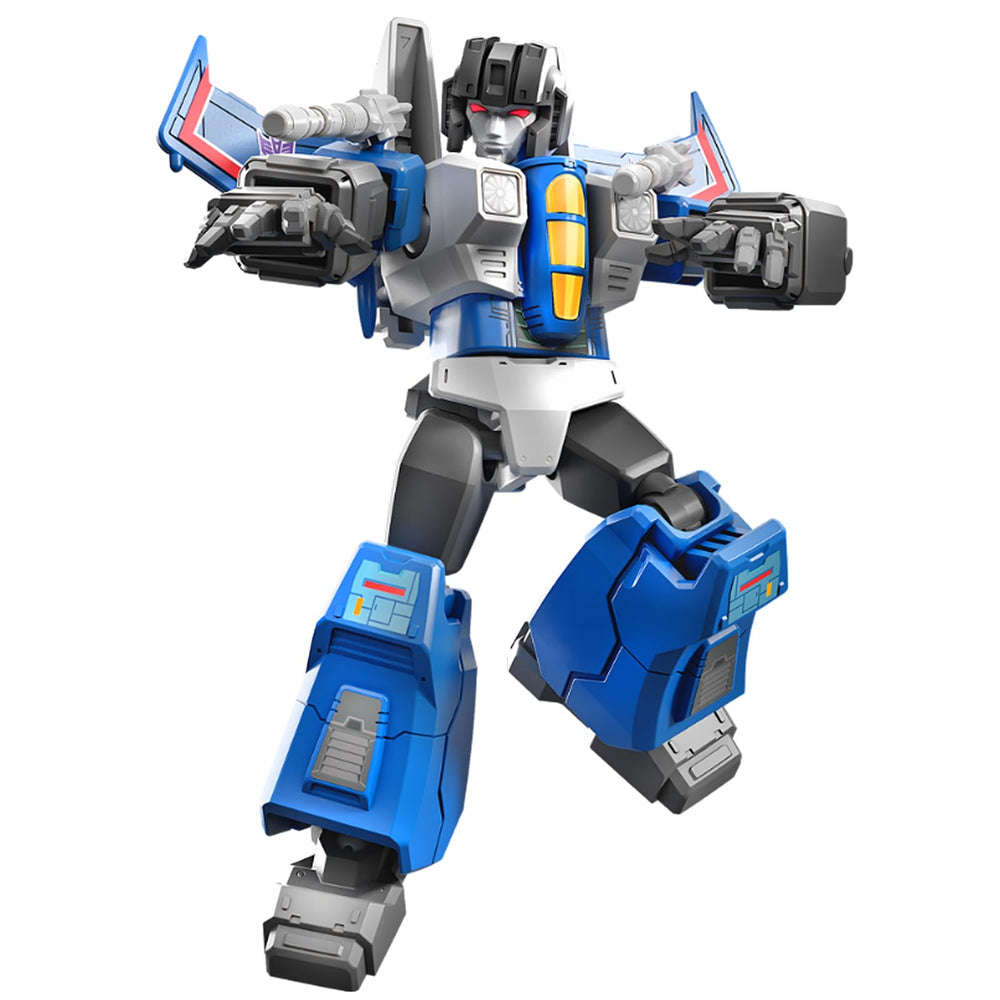 BLOKEES Transformers Galaxy Version 01 surprise box hints at collectibility.