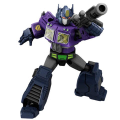 BLOKEES Transformers Galaxy Version 02 SOS collectable kit for quick snap assembly.