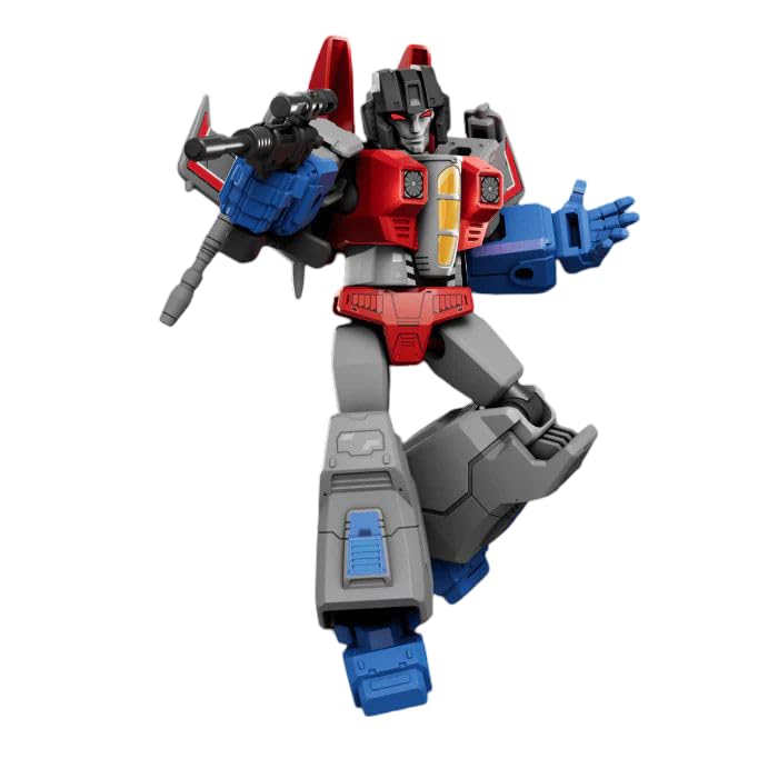 BLOKEES Transformers Galaxy Version 02 SOS officially licensed figure for authenticity.