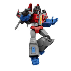 BLOKEES Transformers Galaxy Version 02 SOS officially licensed figure for authenticity.