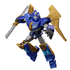BLOKEES Transformers Galaxy Version 05 ONE introduces brand-new Movie-One figures.