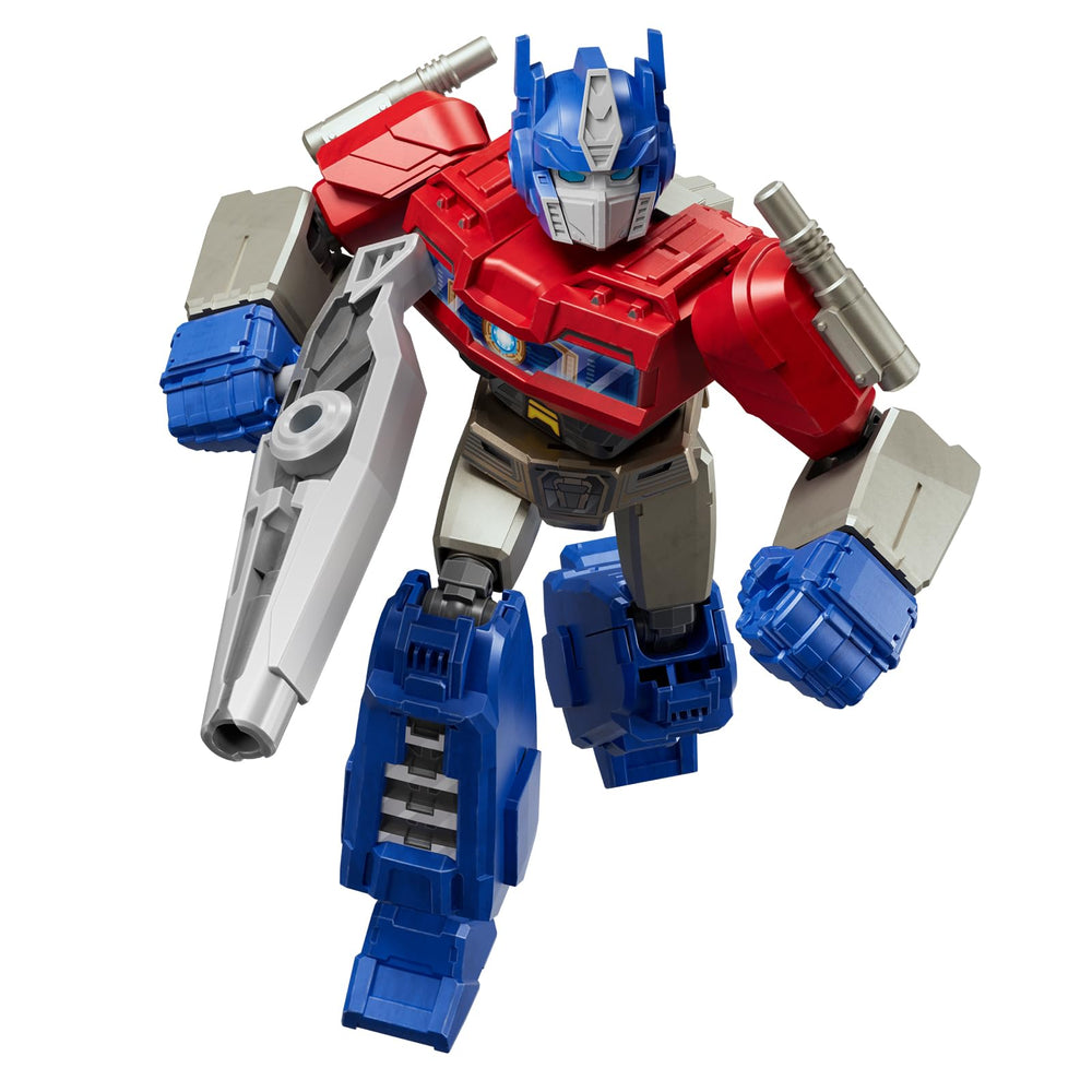 BLOKEES Transformers Galaxy Version 05 ONE nine-character ensemble for display variety.