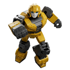 BLOKEES Transformers Galaxy Version 05 ONE rare metallic Prime variant may appear.