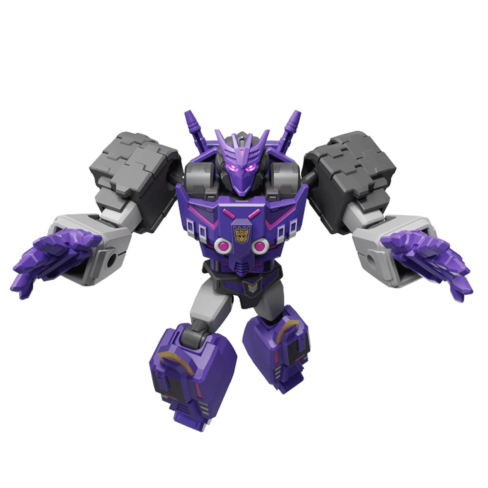 BLOKEES Galaxy04 detailed sculpt and paint for premium look