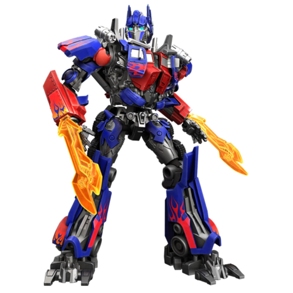BLOKEES Prime features 20 movable joints for dynamic poseability.