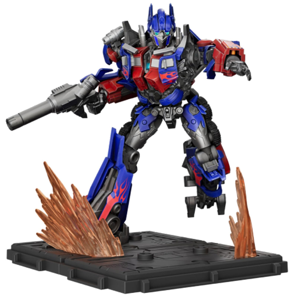 No glue required for BLOKEES Prime—easy snap assembly.