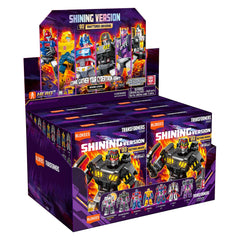 BLOKEES Transformers Shining Version 03 idw-orion-pax captures a heroic pose for collectors