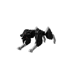 BLOKEES Soundwave Action Edition cassette squad Ravage, Laserbeak, Rumble, Ratbat for display stories.