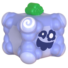 Blox Fruits 6.5 cm squishy – compact soft figure for on-the-go play