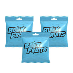 Blox Fruits DLC included in each pack, offering added gameplay options and value